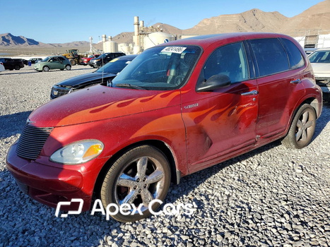 Chrysler PT Cruiser 2003 - Image 1 of 12