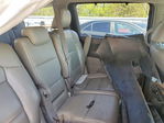 Honda Odyssey 2011