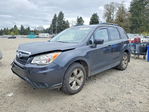 Subaru Forester 2015