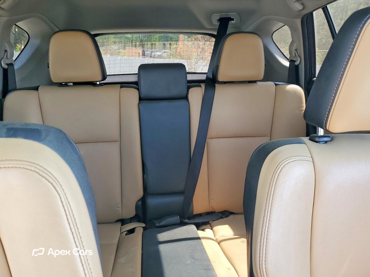 Toyota RAV 4 2017