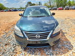 Nissan Sentra 2015