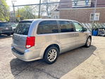 Dodge Caravan 2016