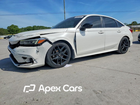 Honda Civic 2023 - Image 1 of 5