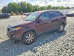Kia Sorento 2013