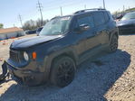 Jeep Renegade 2016