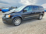 Chrysler Voyager 2015