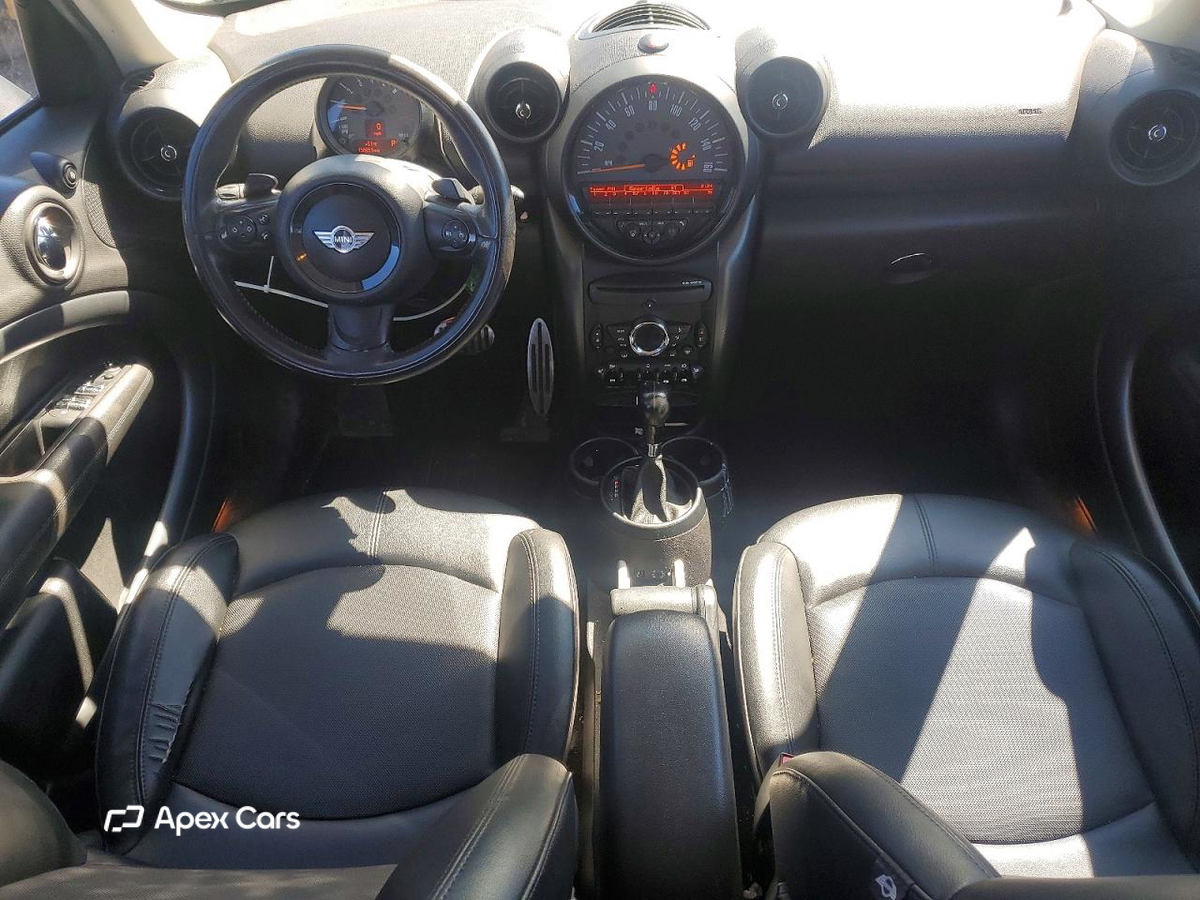 MINI Cooper 2015