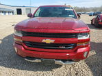 Chevrolet Silverado 2019