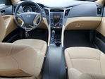 Hyundai Sonata 2012