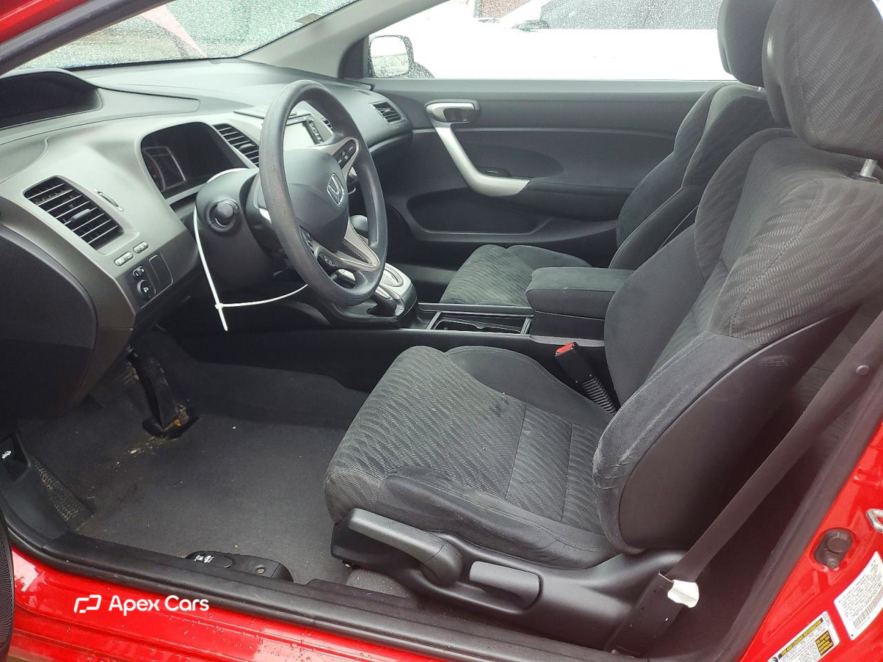 Honda Civic 2009