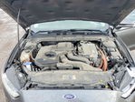 Ford Fusion 2016