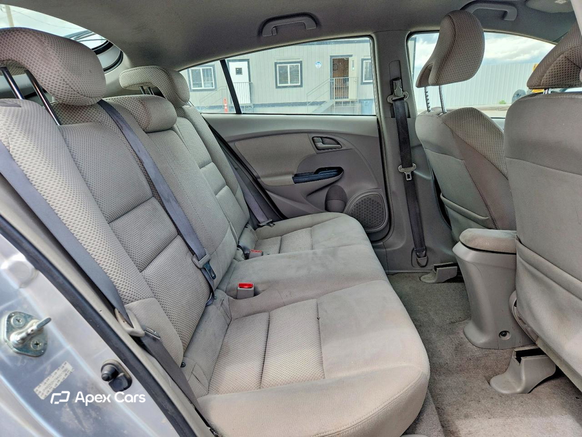 Honda Insight 2010