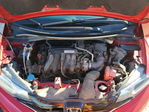 Honda Fit 2015