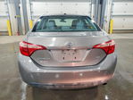 Toyota Corolla 2017