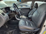 Hyundai Elantra 2016