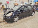 Honda Fit 2009