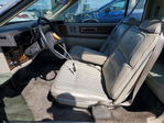 Cadillac Eldorado 1984