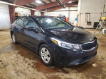 Kia Forte 2018