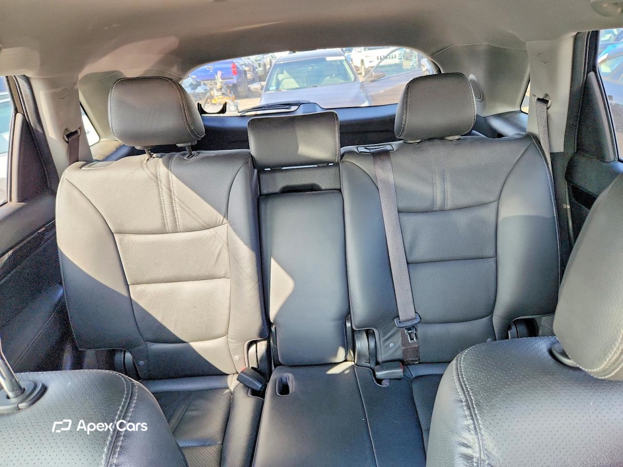 Kia Sorento 2011
