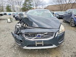 Volvo S60 2012