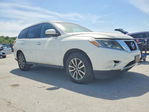 Nissan Pathfinder 2014