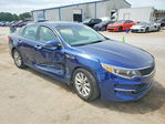 Kia Optima 2016
