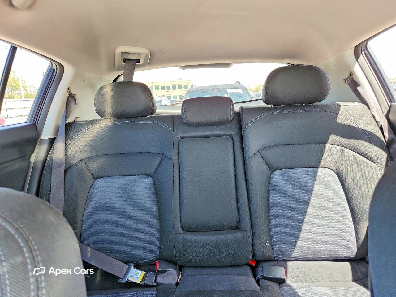 Kia Sportage 2016
