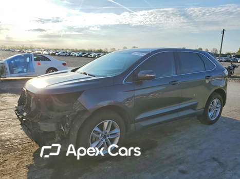 Ford Edge 2018 - Image 1 of 5
