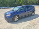 Honda Odyssey 2014