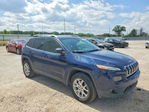 Jeep Cherokee 2014