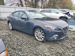 Mazda 3 2014