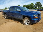 Chevrolet Silverado 2016