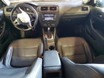 Volkswagen Jetta 2012