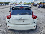 Nissan Juke 2013