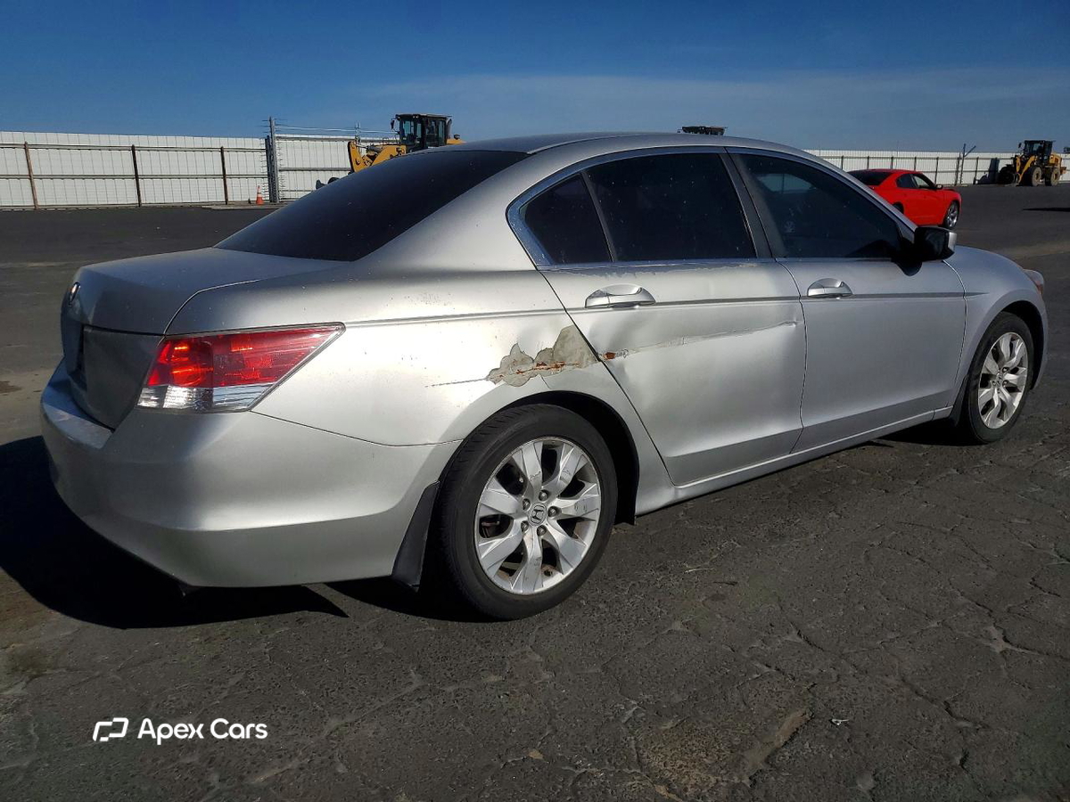 Honda Accord 2010