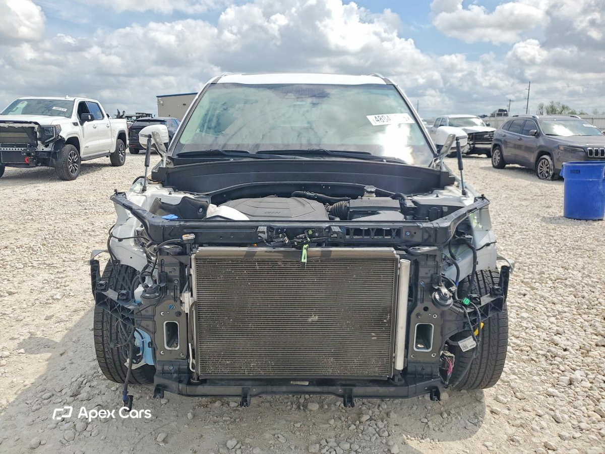 Kia Telluride 2022