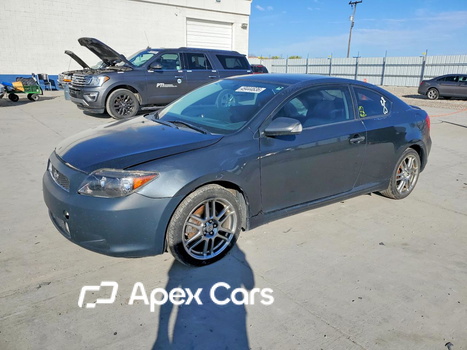 Scion tC 2005 - Image 1 of 14