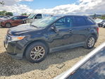 Ford Edge 2013