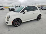 Fiat 500 2013