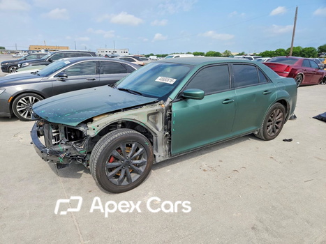 Chrysler 300 2017 - Zdjęcie 1 z 13