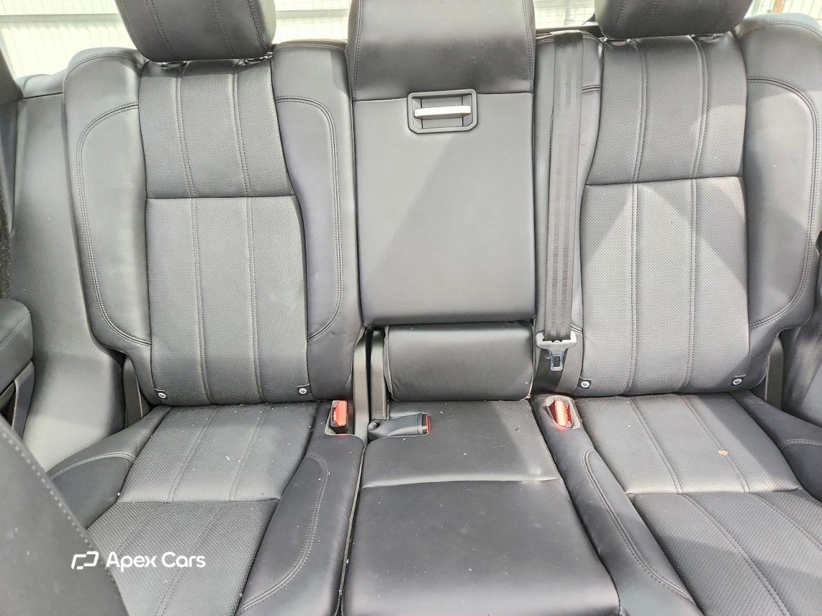 Land Rover Range Rover 2017