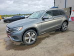 Mercedes-Benz GLC 2016