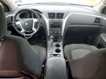 Chevrolet Traverse 2012