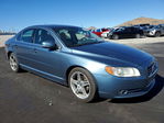 Volvo S80 2013