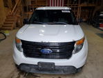 Ford Explorer 2013