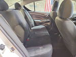 Nissan Versa 2019