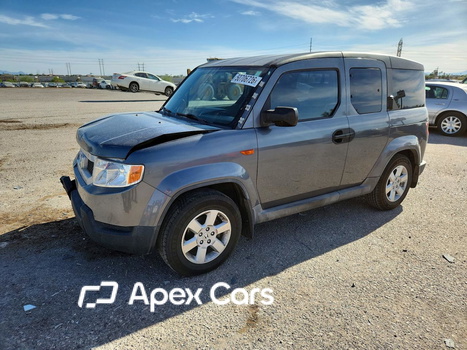 2010 Honda Element - Image 1 of 5