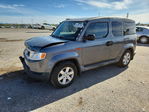 Honda Element 2010