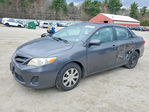 Toyota Corolla 2011