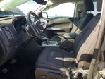 Chevrolet Colorado 2015